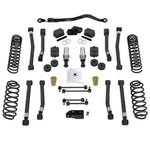 2.5” Alpine RT2 Short Arm Suspension System w/3.3 Fast Adjust Falcon Shocks