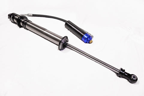 2.5" Coilover Shock 16" Travel W/ Dual Speed Adjustable Reservoir