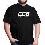 CCR Fabrication T Shirt - black