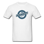 Mangett Modified - T-Shirt - white