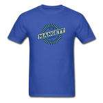 Mangett Modified - T-Shirt - royal blue