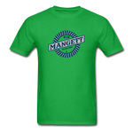 Mangett Modified - T-Shirt - bright green